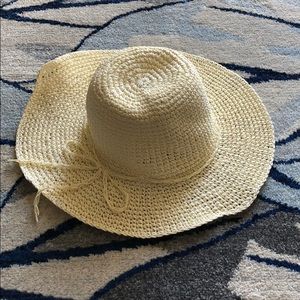 Sun hat